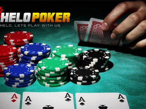 Panduan Main Judi Poker QQ Online di Indonesia